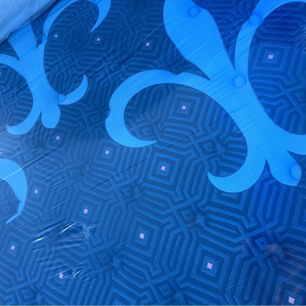 Blue Home Accessory - Picture 2 of 2